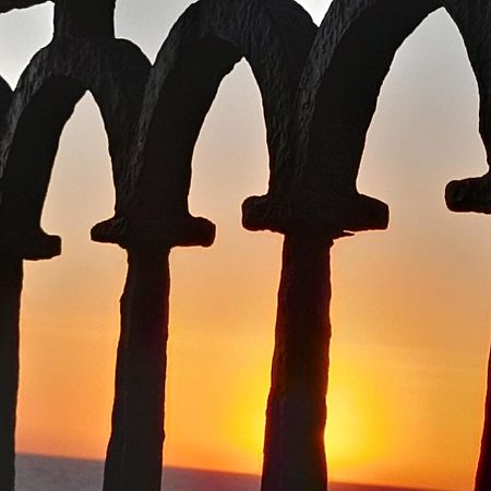 Suite Ortigia Vista Mare 锡拉库扎 外观 照片