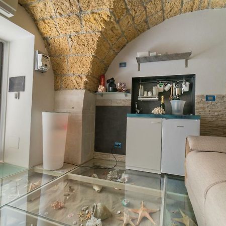 Suite Ortigia Vista Mare 锡拉库扎 外观 照片