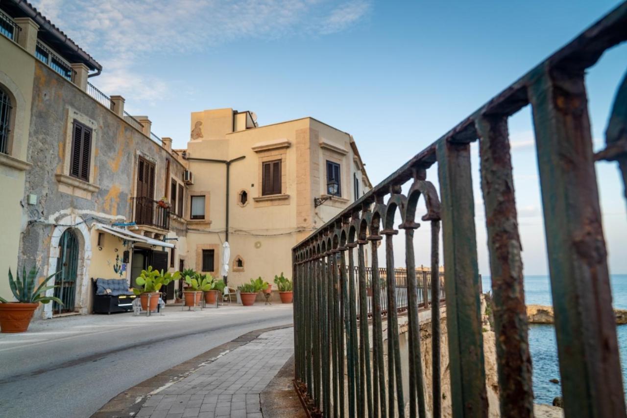 Suite Ortigia Vista Mare 锡拉库扎 外观 照片