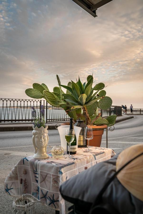 Suite Ortigia Vista Mare 锡拉库扎 外观 照片