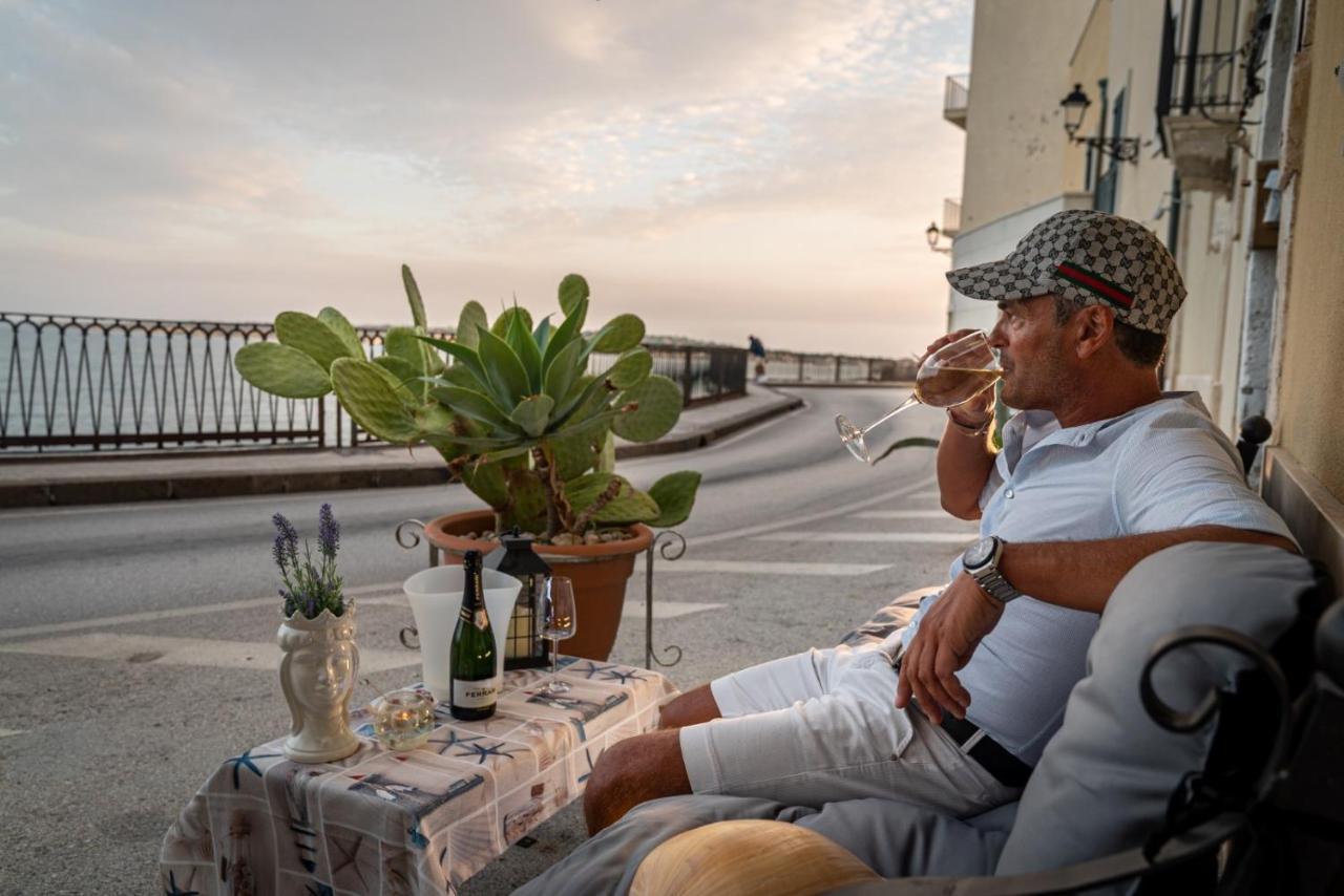 Suite Ortigia Vista Mare 锡拉库扎 外观 照片