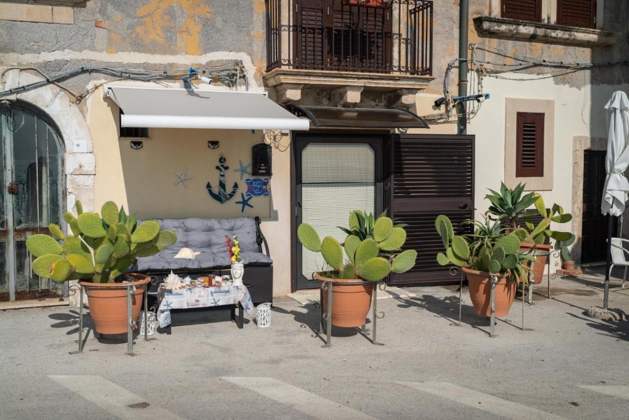 Suite Ortigia Vista Mare 锡拉库扎 外观 照片