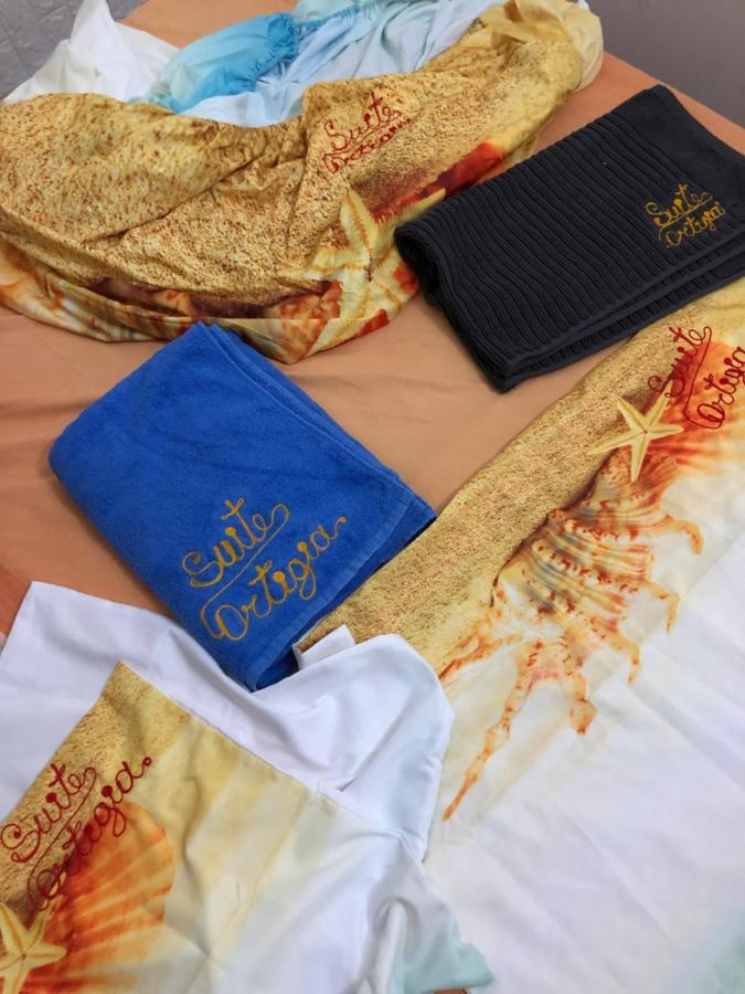 Suite Ortigia Vista Mare 锡拉库扎 外观 照片