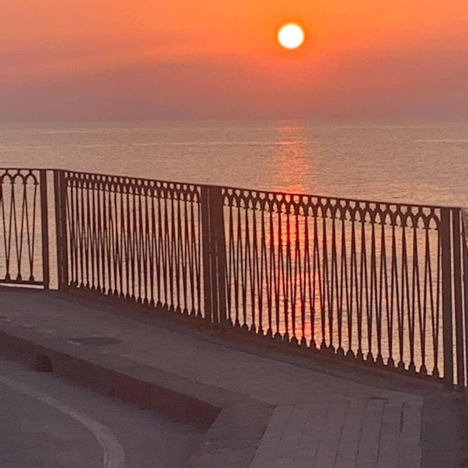Suite Ortigia Vista Mare 锡拉库扎 外观 照片