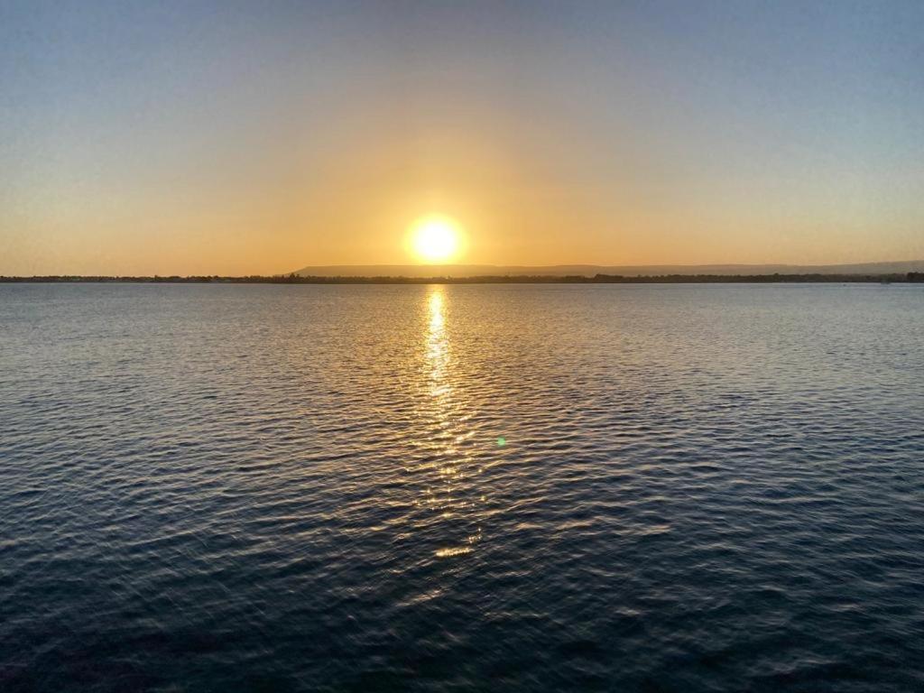 Suite Ortigia Vista Mare 锡拉库扎 外观 照片