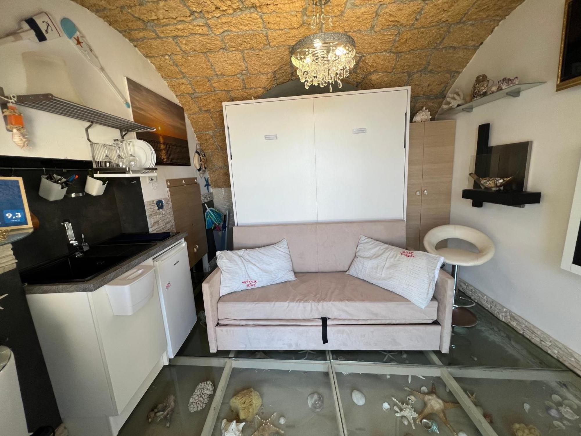 Suite Ortigia Vista Mare 锡拉库扎 外观 照片