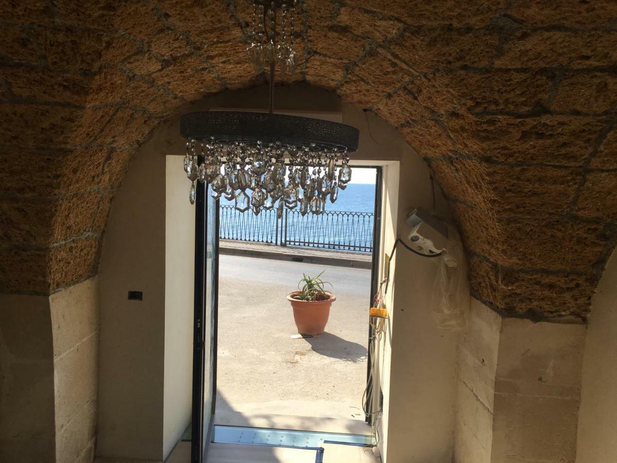 Suite Ortigia Vista Mare 锡拉库扎 外观 照片