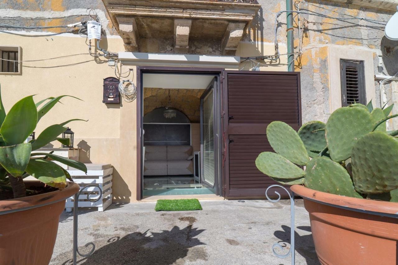 Suite Ortigia Vista Mare 锡拉库扎 外观 照片