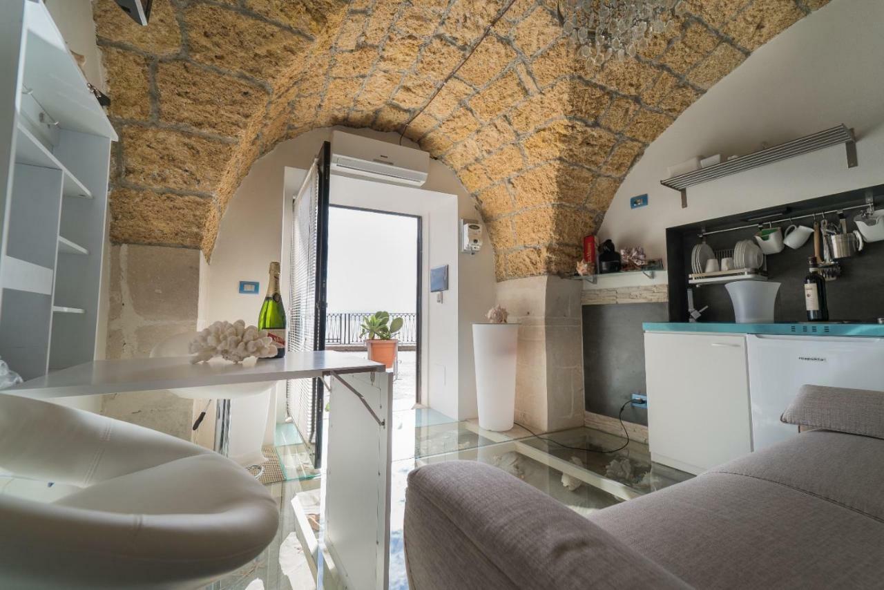 Suite Ortigia Vista Mare 锡拉库扎 外观 照片