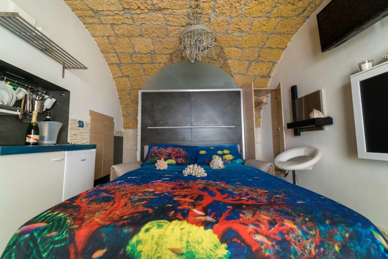 Suite Ortigia Vista Mare 锡拉库扎 外观 照片