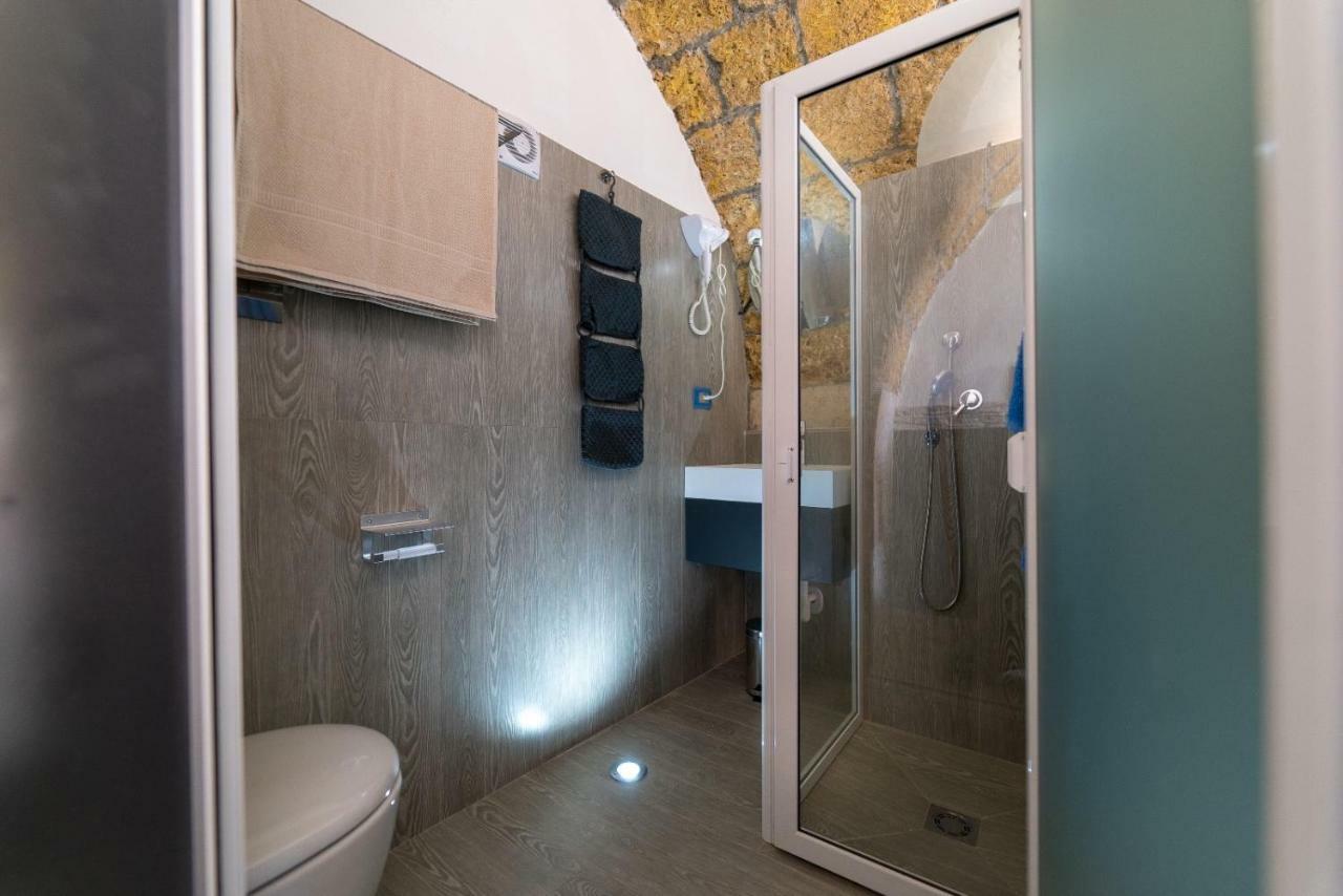 Suite Ortigia Vista Mare 锡拉库扎 外观 照片