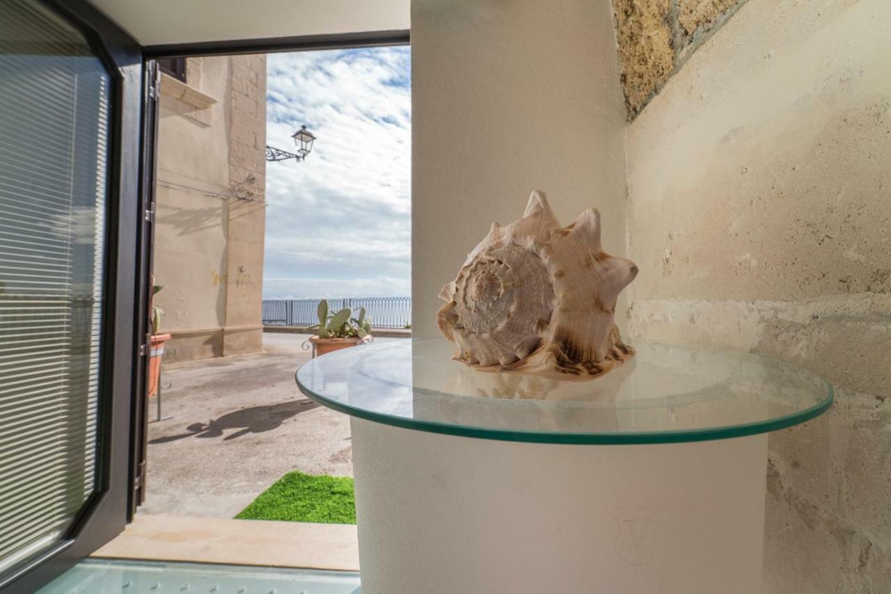 Suite Ortigia Vista Mare 锡拉库扎 外观 照片