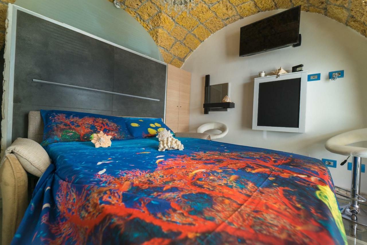 Suite Ortigia Vista Mare 锡拉库扎 外观 照片