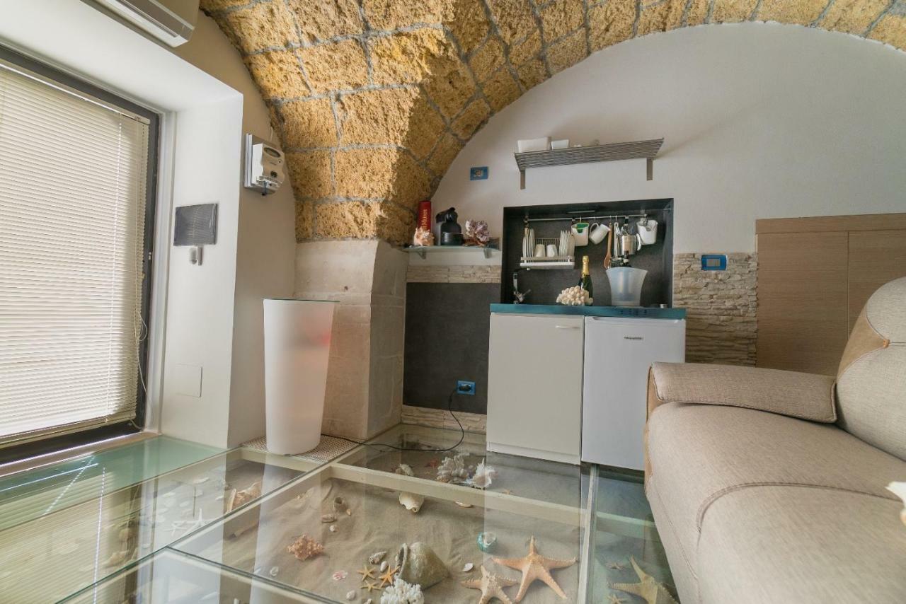 Suite Ortigia Vista Mare 锡拉库扎 外观 照片
