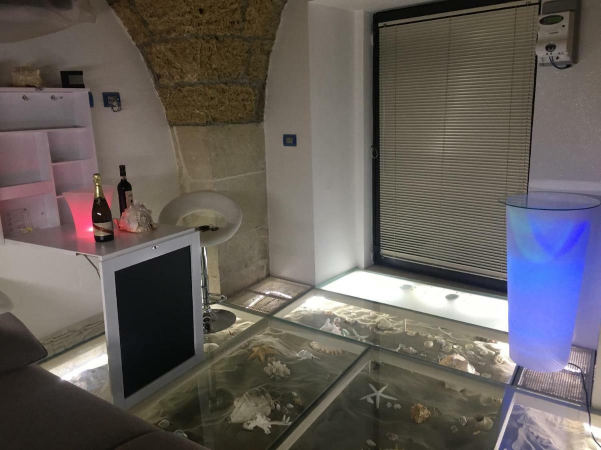 Suite Ortigia Vista Mare 锡拉库扎 外观 照片