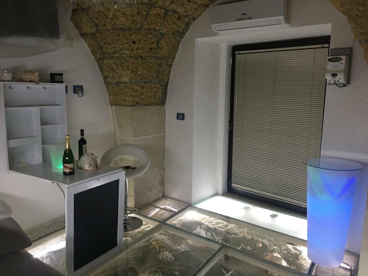 Suite Ortigia Vista Mare 锡拉库扎 外观 照片