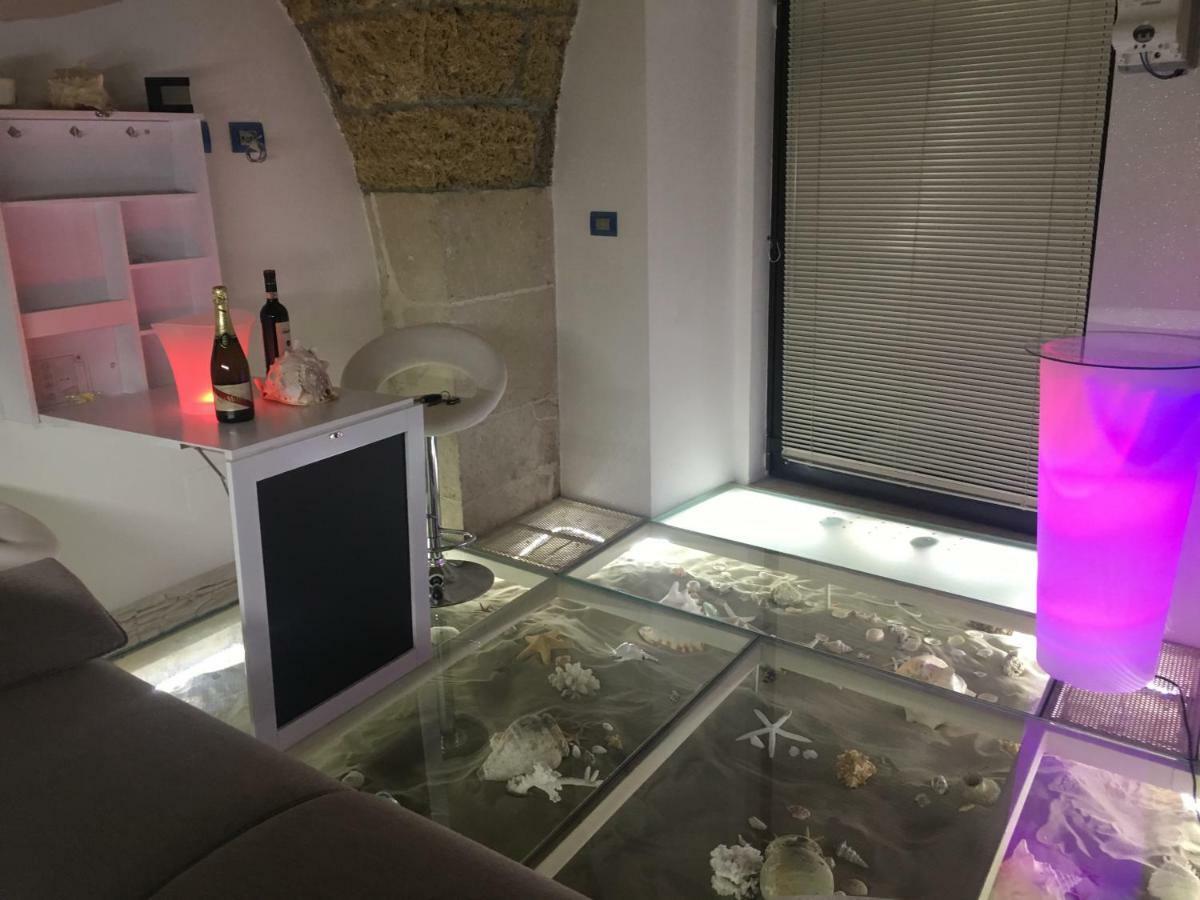 Suite Ortigia Vista Mare 锡拉库扎 外观 照片