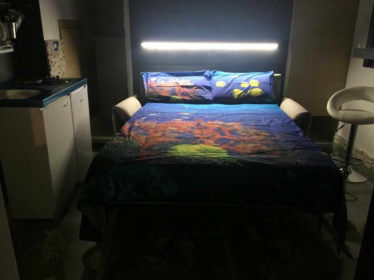 Suite Ortigia Vista Mare 锡拉库扎 外观 照片
