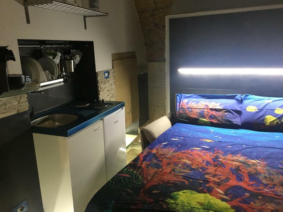 Suite Ortigia Vista Mare 锡拉库扎 外观 照片