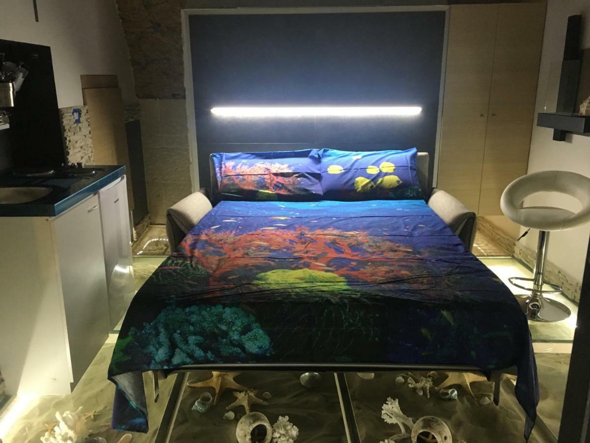 Suite Ortigia Vista Mare 锡拉库扎 外观 照片