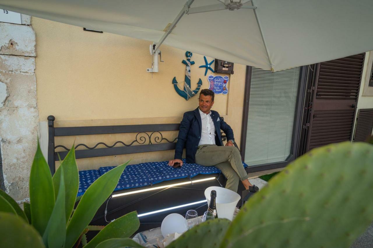 Suite Ortigia Vista Mare 锡拉库扎 外观 照片