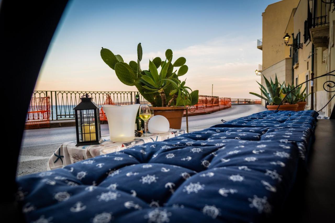 Suite Ortigia Vista Mare 锡拉库扎 外观 照片