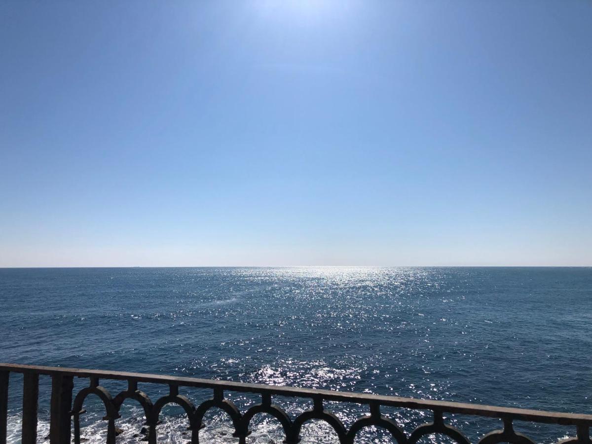 Suite Ortigia Vista Mare 锡拉库扎 外观 照片